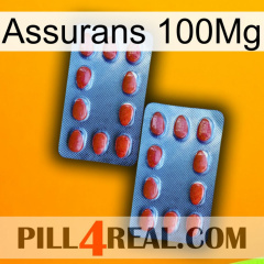 Assurans 100Mg 05